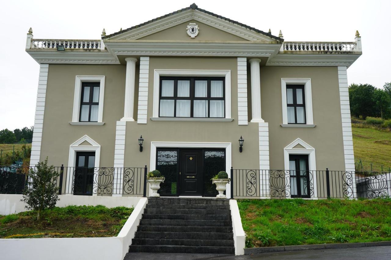 Sopuerta Rural Palace מראה חיצוני תמונה