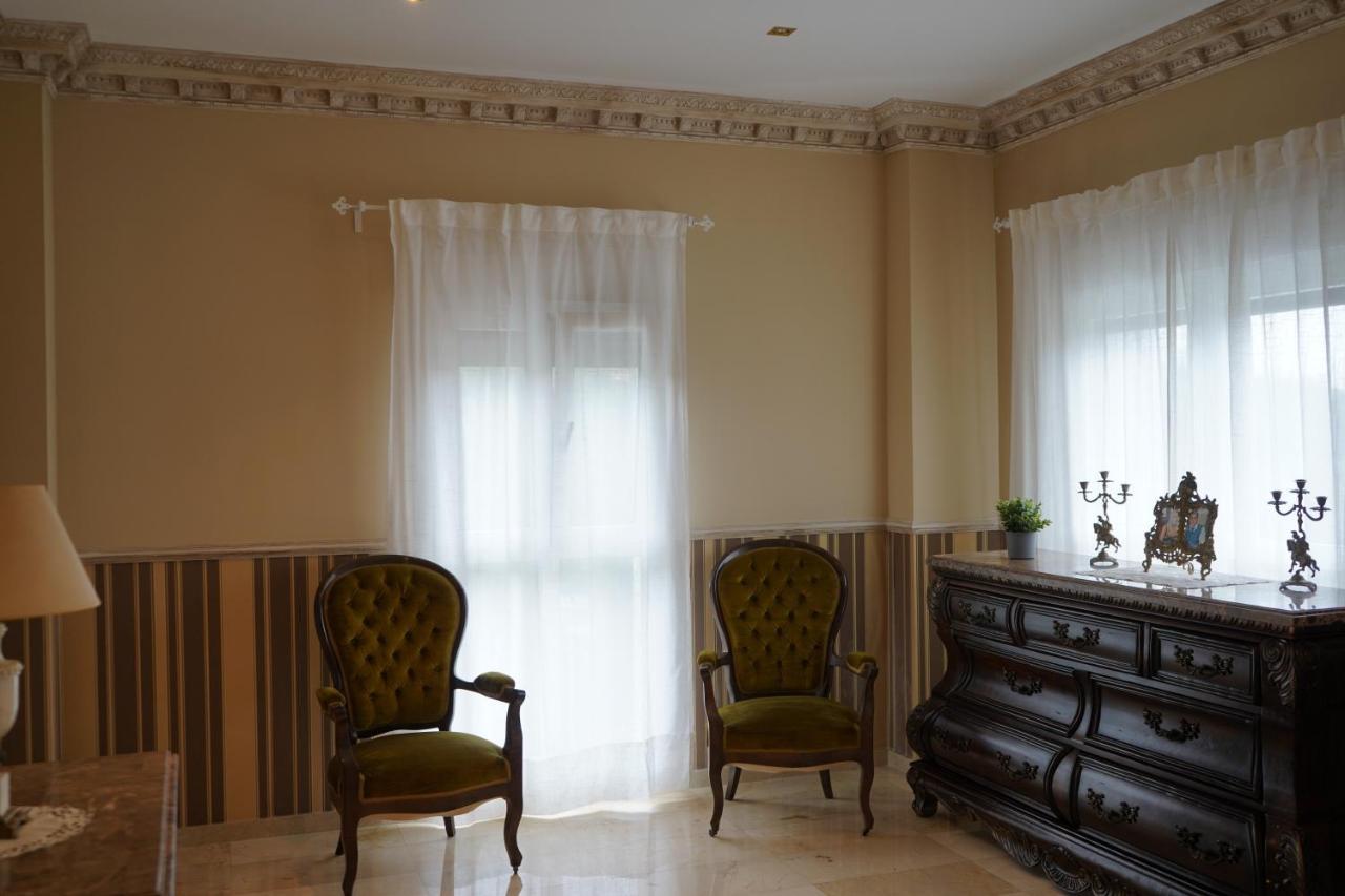 Sopuerta Rural Palace מראה חיצוני תמונה