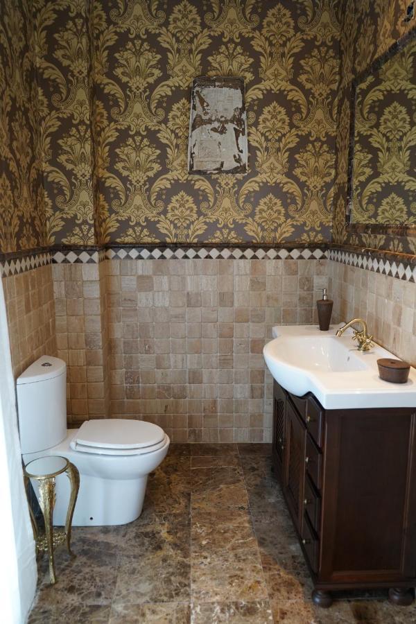 Sopuerta Rural Palace מראה חיצוני תמונה