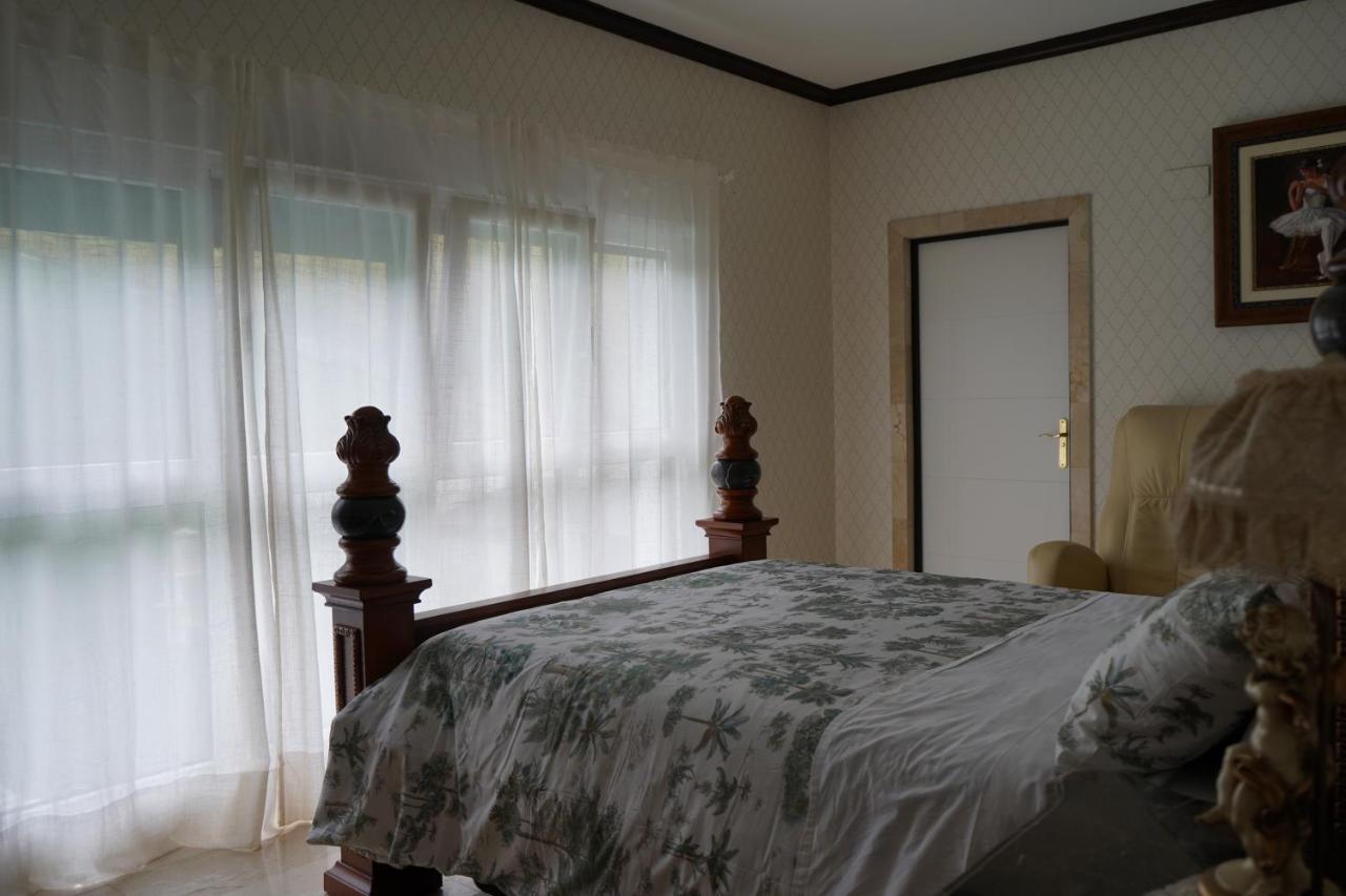 Sopuerta Rural Palace מראה חיצוני תמונה