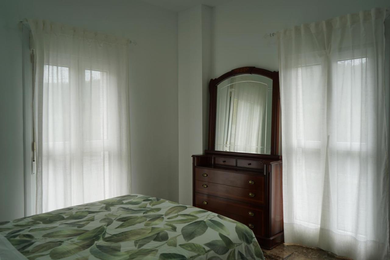 Sopuerta Rural Palace מראה חיצוני תמונה
