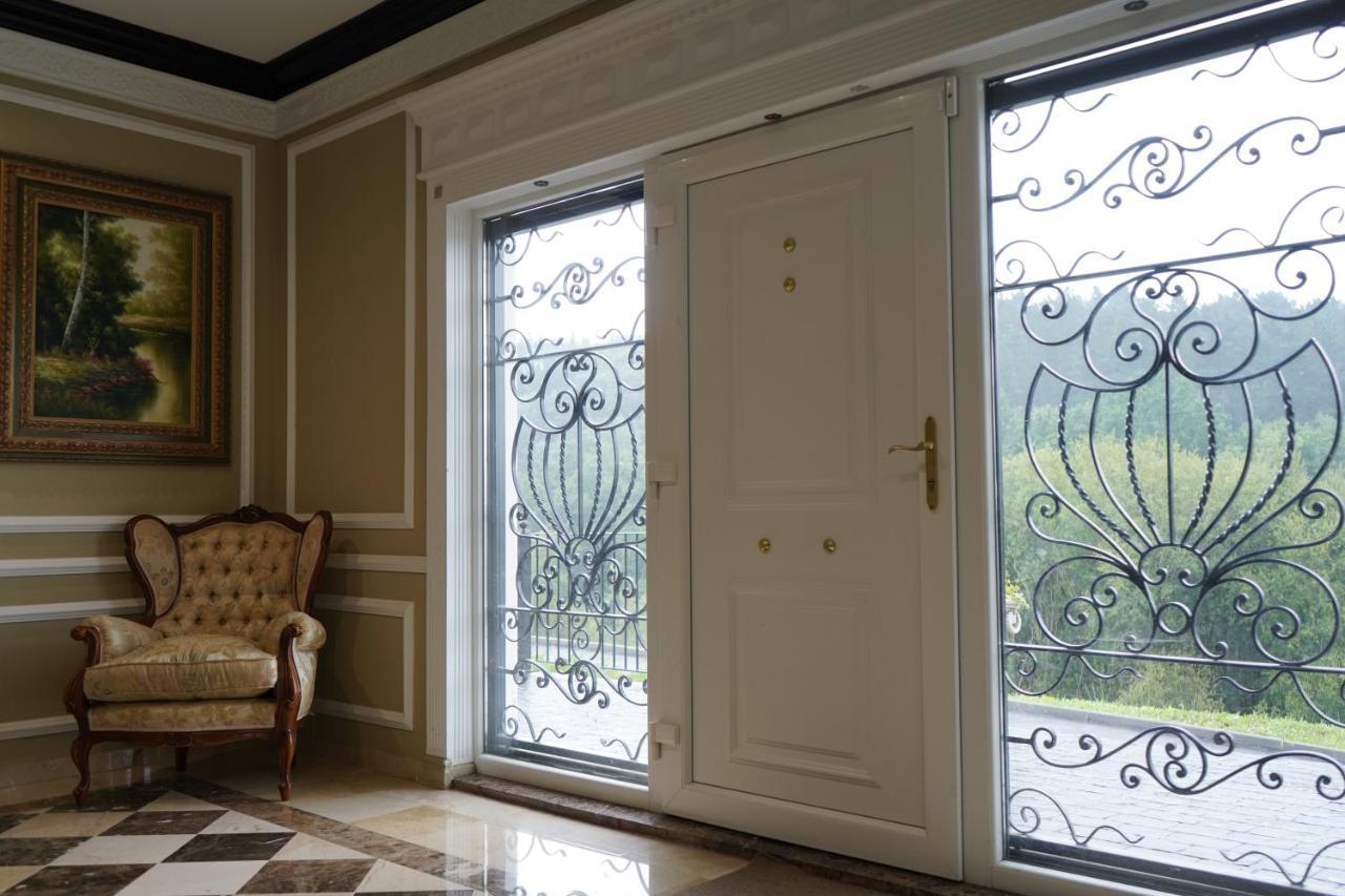 Sopuerta Rural Palace מראה חיצוני תמונה