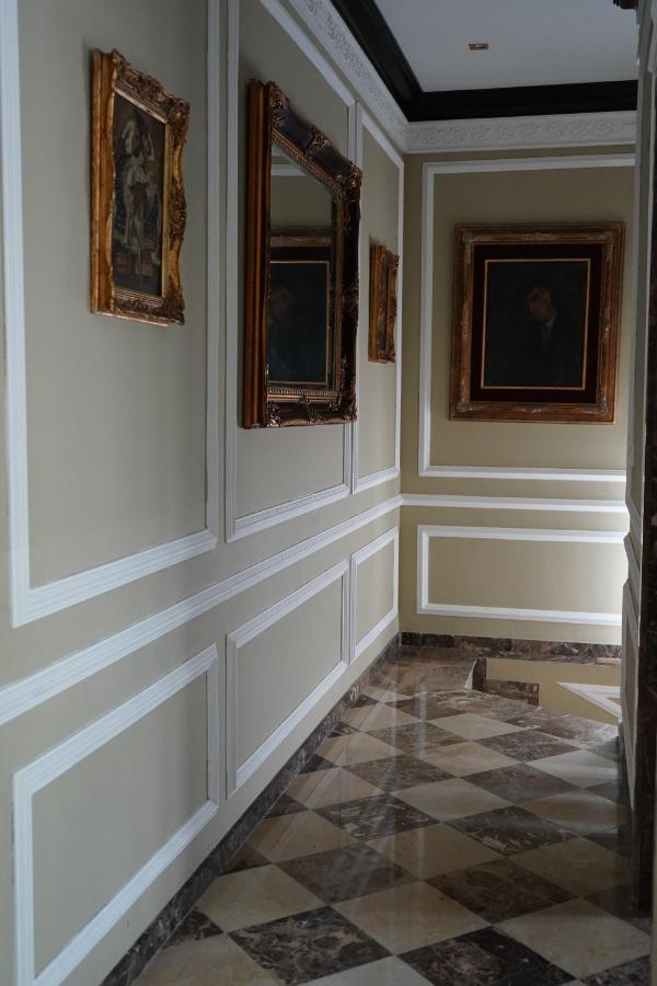 Sopuerta Rural Palace מראה חיצוני תמונה