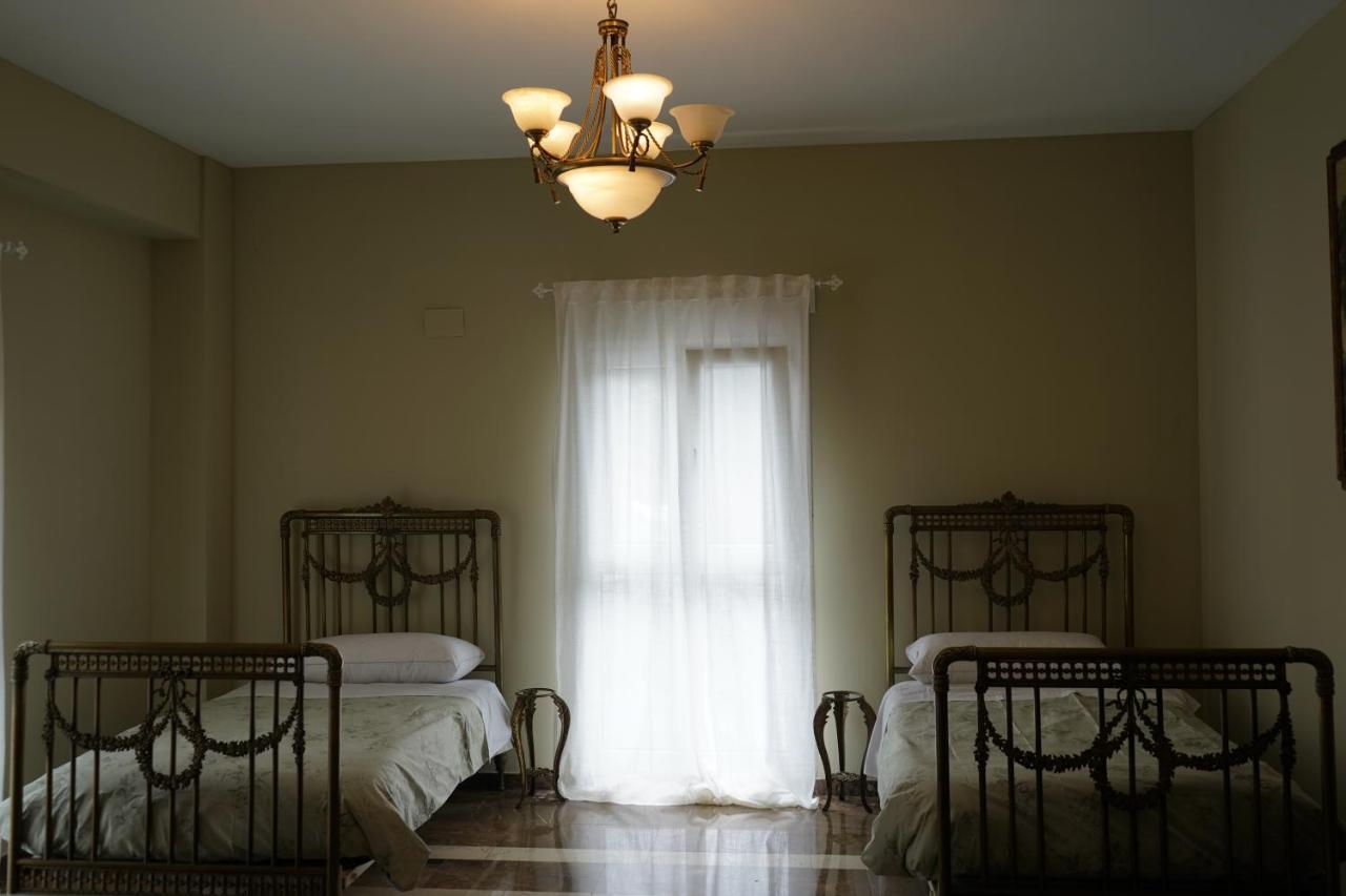 Sopuerta Rural Palace מראה חיצוני תמונה
