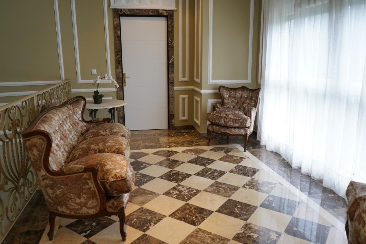 Sopuerta Rural Palace מראה חיצוני תמונה